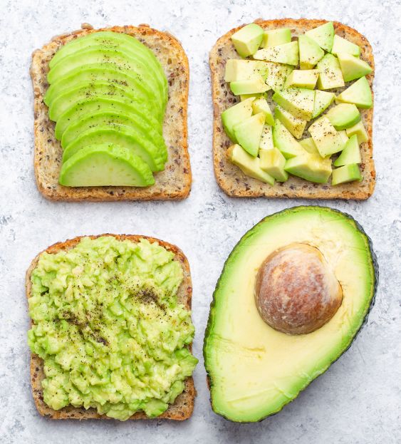 Avotoast.